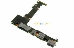 Asus X202 S200 X201 Q200 F200 X202e S200e X201e F200E Usb Aux Vga Kart 60-Nfqıo1000- C02
