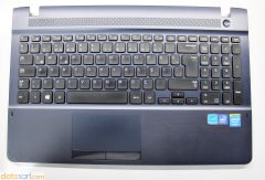 Samsung NP275E5V Üst Kasa Klavye Palmrest BA61-02253A BA75-04717A