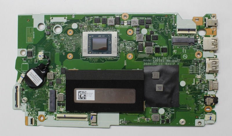 Lenovo V15 G2 ALC Orijinal Anakart R3 5300U NM-D522