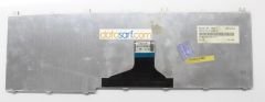 Toshiba Satellite L670 L675 L670d L675d Parlak Klavye NSK-TN0GC