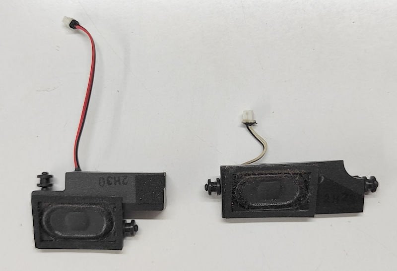 Exper A5B Orijinal Hoparlör Speaker