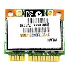 HP TPN-C117 Wireless Kart 733476-005