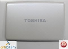 Toshiba L730 L735  L730D L735D Lcd Cover Arka Kapak