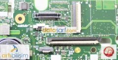 Hp 6440B Anakart 6050a2326601-Mb-A02-001