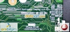 Hp 6440B Anakart 6050a2326601-Mb-A02-001