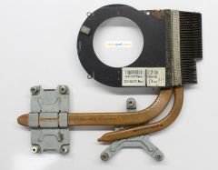 Casper TWH Soğutucu Bakır Heatsink