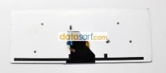 Sony Svf142 Svf14 Svf14e Svf143 Svf1441 Klavye Beyaz Işıklı