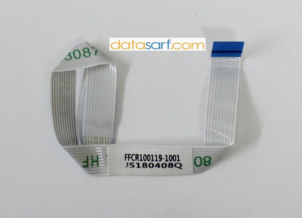 MONSTER ABRA A5 V13.1 Touchpad Flex Kablo FFCR100119-1001
