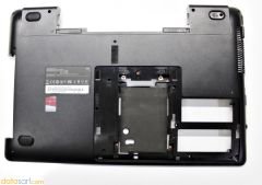 Samsung NP270 Alt Kasa BA75-04420A