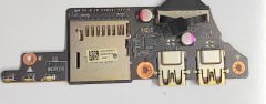 Casper Excalibur G850 G7700 Orijinal Usb Kart DANL8CTH8A0 REV A