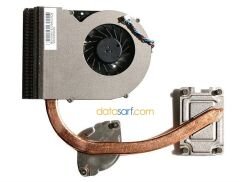 Toshıba Qosmıo X70-B X75-B P870 P875 S70-B Orijinal Fan Ve Soğutucu Bakır V000350030