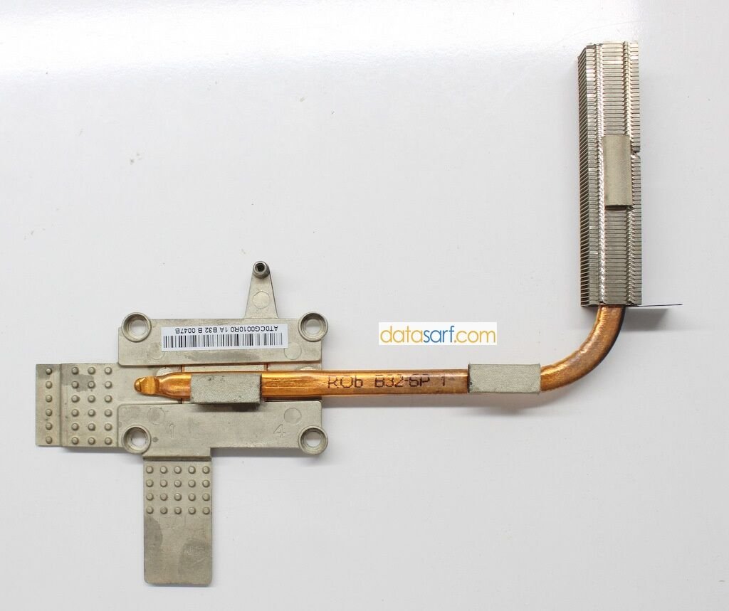 Grundig Gnb1582 1585 1586 1570 1596 Exper Blb3 Soğutucu Bakır At0cg0010r0
