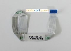 MONSTER TULPAR T5 V17.1 Touchpad Flex Kablo FFCR100119-1001