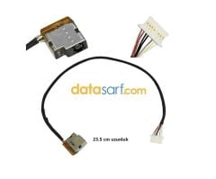 Hp 15-CD   Power Jack Şarj Soketi 738319-FD1