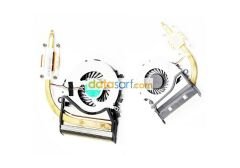 Sony Svf142 Svf14 Svf14e Svf143 Svf1441 Fan Soğutucu Bakır