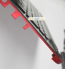Toshıba Qosmıo X70-B X75-B Orijinal Üst Kasa Klavye Touchpad Kusurlu