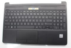 Hp 15-DR Orijinal Üst Kasa Klavye AP2H8000E00