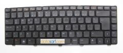Dell Inspiron 3520 M5040 N5040 N5050 P18F Orijinal Klavye 0K4CKP