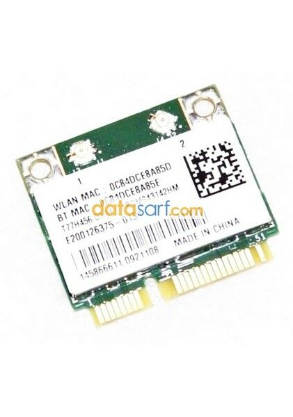 Sony Svf142 Svf14 Svf14e Svf143 Svf1441 Wireless Kart