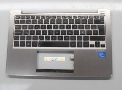 Asus X202 S200 X201 Q200 F200 X202e S200e X201e F200E Üst Kasa Klavye