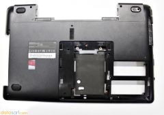 Samsung NP270E5V Alt Kasa BA75-04420A