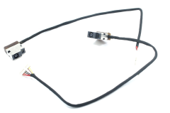 Hp 14-AX  Power Jack Şarj Soketi 738319-FD1