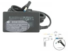 Hp 250 G7 Orijinal Şarj Cihazı Adaptör TPN-CA16 65W 19.5 3.33A