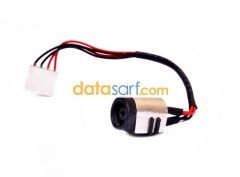 Sony Svf142 Svf14 Svf14e Svf143 Svf1441 Power Jack Şarj Soketi