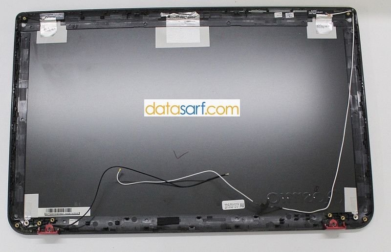 Toshıba Qosmıo X70-B X75-B Orijinal Lcd Cover Arka Kapak V000351740