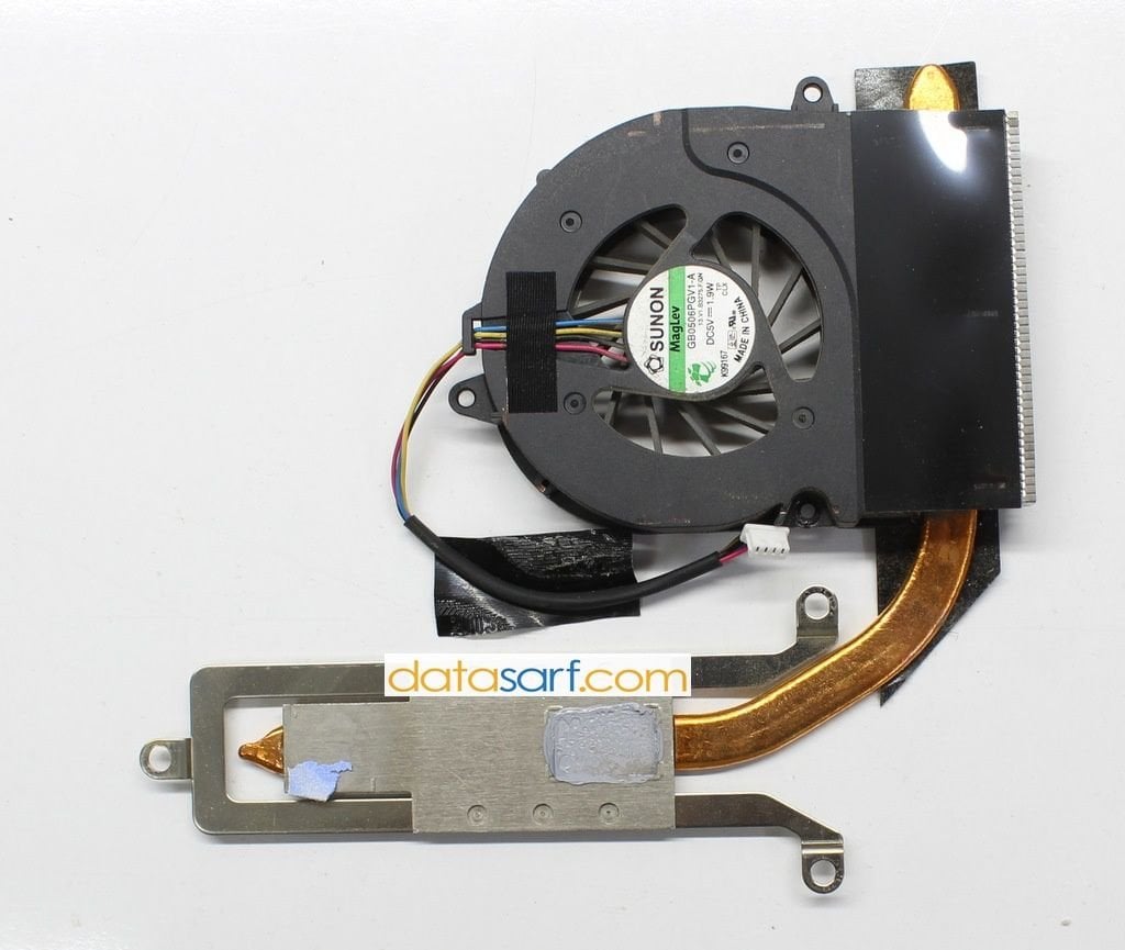 Probook 12.1 Orijinal fan GB0506PGV1.A