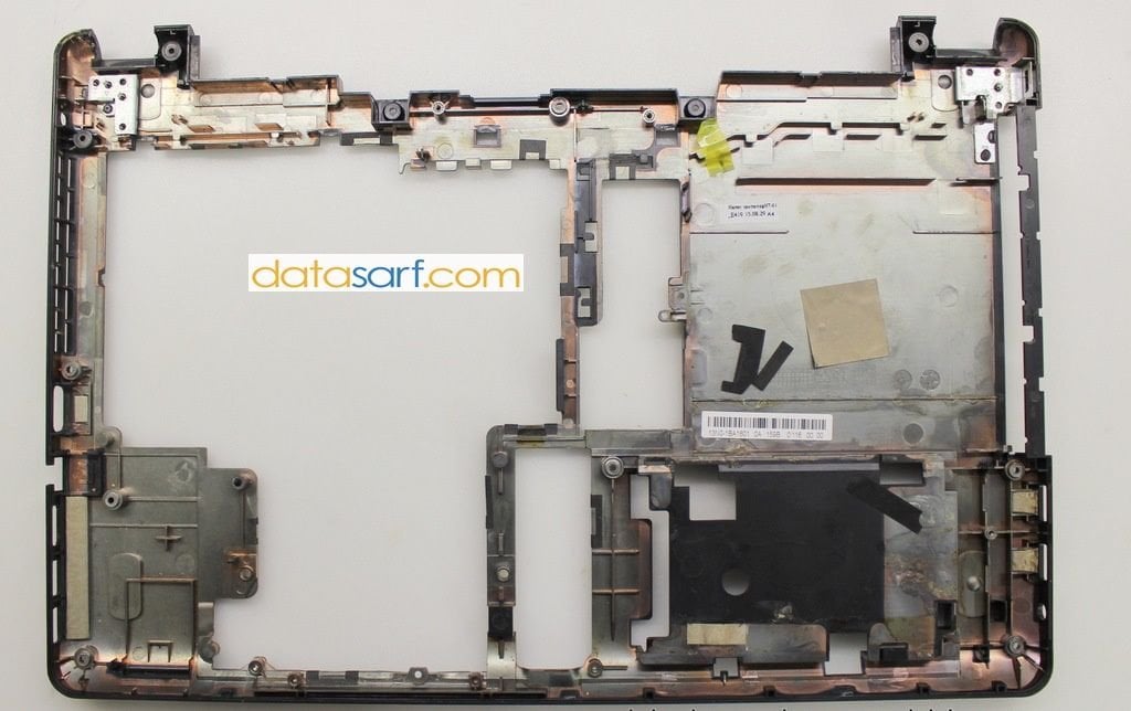 Casper C710 Alt Kasa Ekran Kartli Model