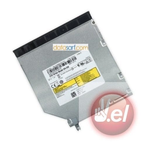 Dell Inspiron 3520 M5040 N5040 N5050 P18F Orijinal Dvd Sürücü