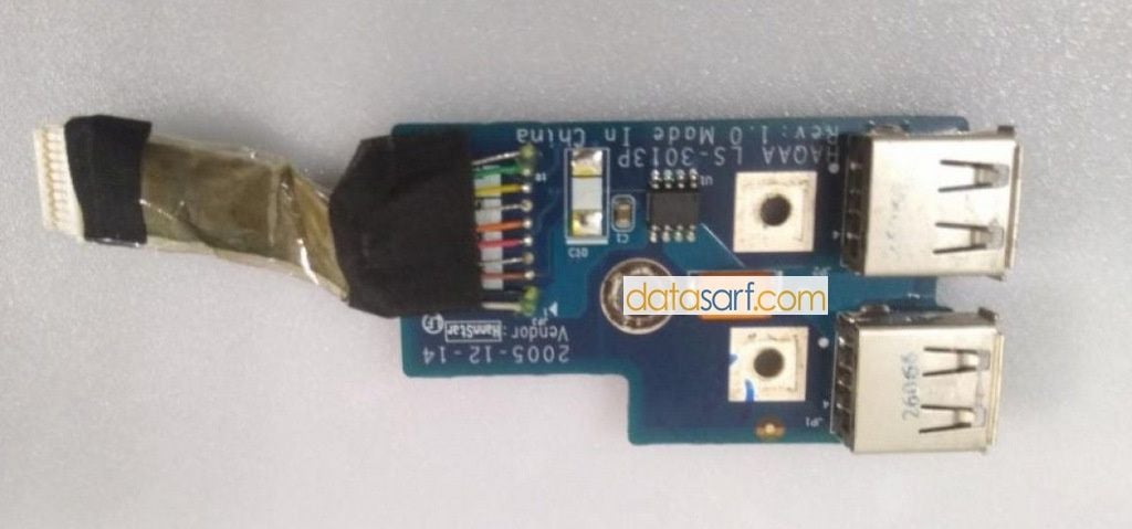 Toshiba M100 Usb Kart LS-3013P
