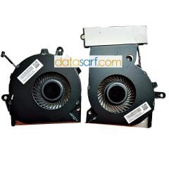 Hp 15-Ce007tx Orijinal Fan 859970-001 859970-001