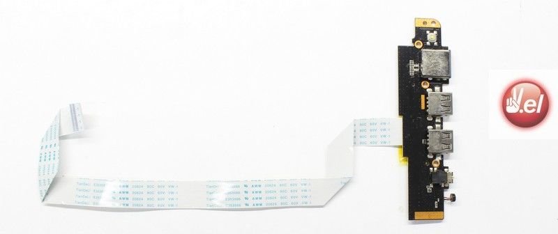 Hometech N1401a Htbook14 Usb Kart