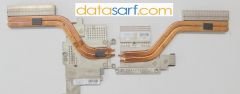 MONSTER ABRA A5 V13.2 İşlemci Ekran Kartı Soğutucu Bakır Heatsink GI5KN5A GI5CN5A