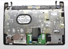 Acer Aspire One 725 One 726 V5-121 V5-131 Üst Kasa Klavye