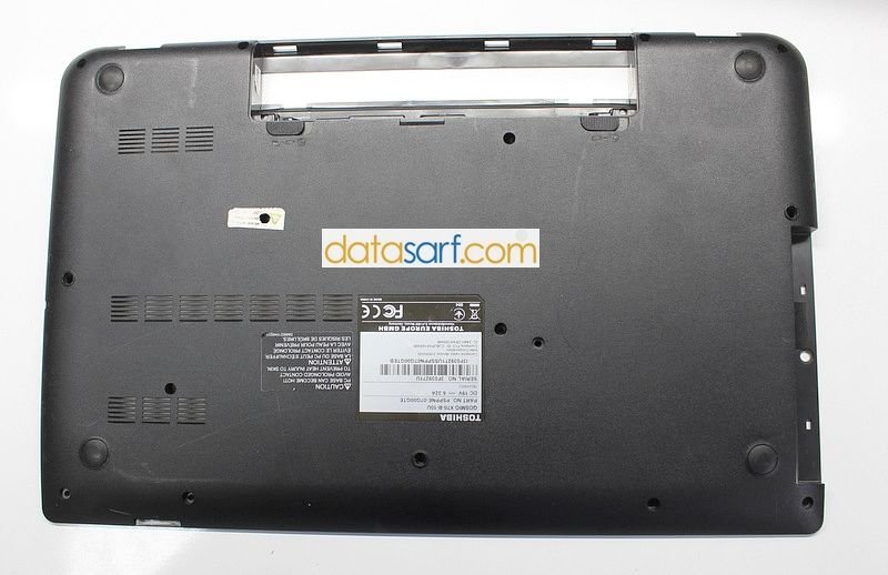 Toshiba S70-B, X70-B, L75-B, L70-B, L70-A Alt Kasa V000350440