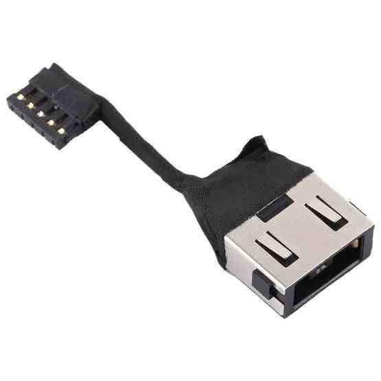 Lenovo V330-15 V130-15IKB V130-15IGM 81HN Orijinal Powerjack Şark Soketi