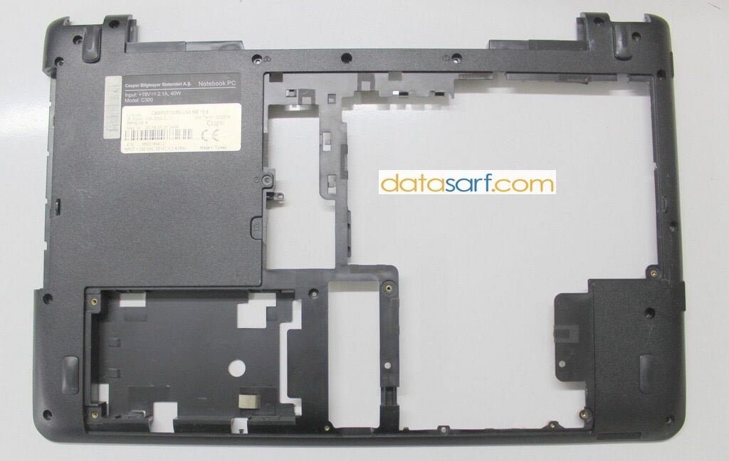 Casper C700 Alt Kasa Celeron Pentium  Model