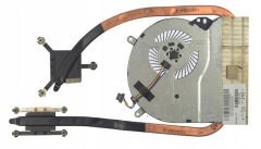 Hp Pavilion 15-B 15-B020ST 15-B100 Orijinal Fan 702748-001