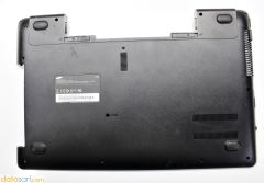 Samsung NP270E5J Alt Kasa BA97-04022A