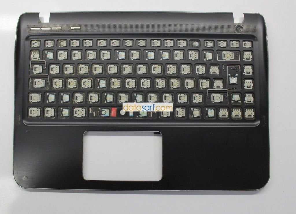 Samsung Sf310 Sf311 Üst Kasa Klavye Bozuk