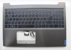 Lenovo Ideapad L3-15IML05 Üst Kasa Klavye Ap1b2000300