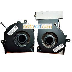 Hp 15-Ce020ca Orijinal Fan 929455 929456-001