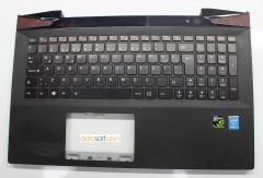  Lenovo IdeaPad Y50-3D Üst Kasa Klavye Palmrest AP14R000A00-1