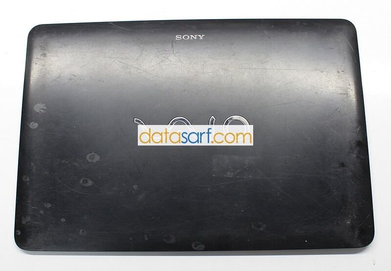 Sony Svf142 Svf14 Svf14e Svf143 Svf1441  Lcd Cover Arka Kapak