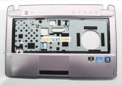 Lenovo Ideapad Z370 Üst Kasa
