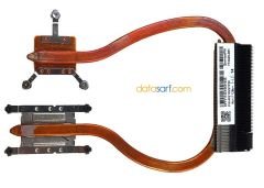 Hp 15-P210NT Orijinal Soğutucu Bakır Heatsink İntel 773449-001