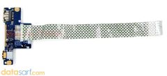 Lenovo G50-45 Aux Kart NS-A275